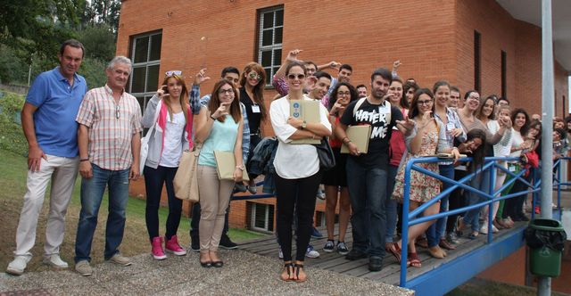 Asturias joven emprenda Avilés